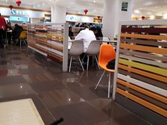 -光明·博海美食花园(上海瑞金医院12号楼店)