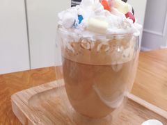 -花舍·新派粤菜·西餐·下午茶(亚运村·鸟巢店)