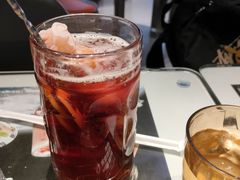 -開籠雀冰室(同和金铂店)