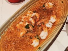 蒜蓉粉丝汉虾-来菜·湖北头牌藕汤(汉街店)