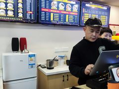 -面道赞宁海海鲜面(迎凤街店)