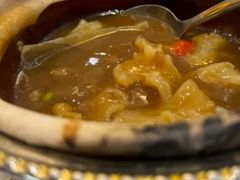 -箪食巷私房菜馆·鲁菜(玉函路店)