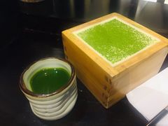 -羽至金时(柏威年店)