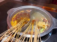 -欧阳小姐在成都(爱琴海店)