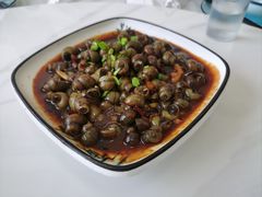 -美味之家·湖景农家乐(太湖东山店)