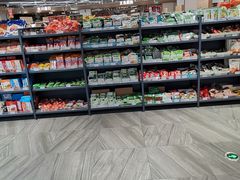 -翠微家园超市(甘家口店)