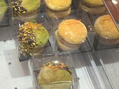 -KUMO KUMO甜品·冰淇淋(深圳壹方城店)