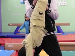 -小小运动馆(浦江店)