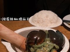 -炊烟小炒黄牛肉(中心印象城店)