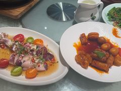 -稻香饭店(龙华天虹店)