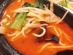 番茄牛尾锅-东家火锅米线 Boss D - Hot Pot Rice Noodle