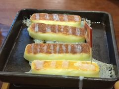 -双门洞·森系料理(体育西店)