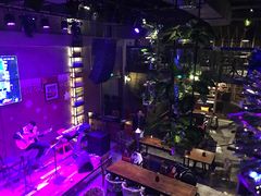 -别院里音乐餐酒吧(双流航空港店)