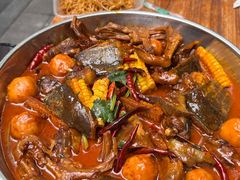 -鱼你相聚·河鲜馆(袁家岭店)