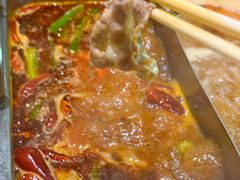 -好得火锅(育才店)