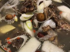 -草原牧羊火锅·龙虾·烤鱼(杨浦店)