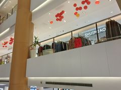 -资和信百货商场
