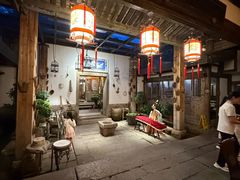 -文儒九号·闽菜馆(三坊七巷店)