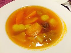 -露西亚咖啡西餐厅(哈尔滨俄侨纪念馆店)