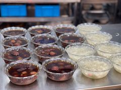 甜芋头-毛华美食(清扬路店)