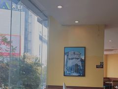 -萨莉亚意式餐厅(石鼓路店)