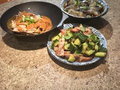 -金谷园饺子馆(北邮总店)