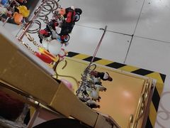 -即墨老公社·海肠捞饭大王(古城店)