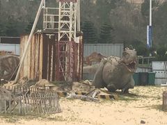 -平潭国际旅游岛·龙王头沙滩运动基地