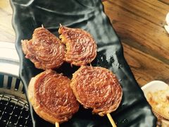 -一品诚记烤肉·甄选店(中南路店)