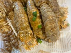 -妈妈菜舟山海鲜(定海古城店)