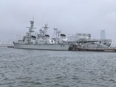 -中国人民解放军海军博物馆