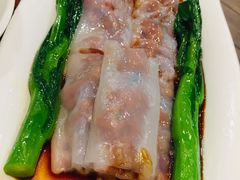 -悦雅居·老广州老味道(长湖店)