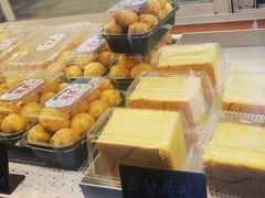 -包满意面包糕点(东坝店)