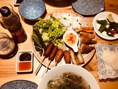 -越美小馆·越南料理(曲江店)
