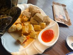 -绍兴老味道·非遗门店(银泰城店)