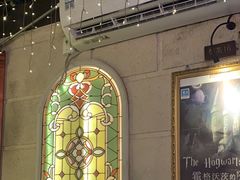 -逃脱反斗城沉浸剧情密室(北京路店)