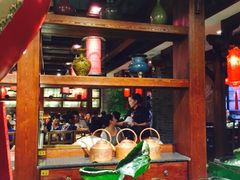 宽巷子成都火锅-宽巷子成都火锅(南站店)
