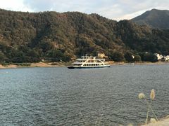 -新安江山水画廊风景区