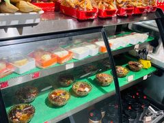 -袁记串串香(北国店)