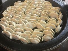 -胡记锅贴·沪上游子老鸭粉丝汤(太原路店)