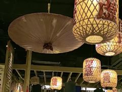 -南京大牌档(青岛万象城店)