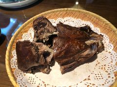-燕郊烧鸽子(广安路店)