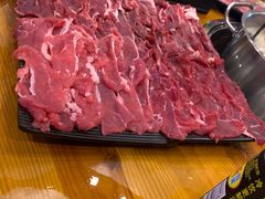 -牛品福潮汕牛肉火锅(旺庄店)