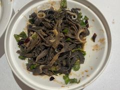 -月福京味斋·烤鸭店·北京菜(鼓楼总店)