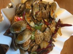 -腰子哥烤串(石佛营炫特店)