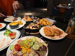 -404干式熟成牛排馆•聚会餐厅