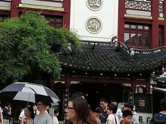 -绿波廊(豫园店)