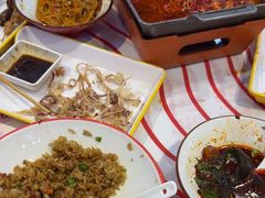-饶福记·南昌烧烤大排档(九龙湖土著店)