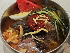 冷面-延边金利串店(安达街店)