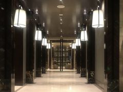 -环球港凯悦 · 享悦中餐厅